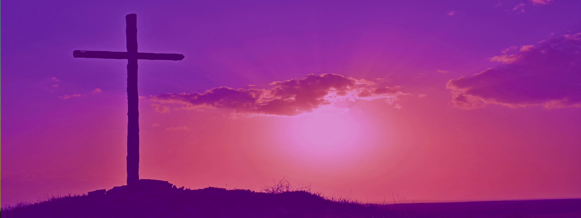 Celebrate Easter With Us