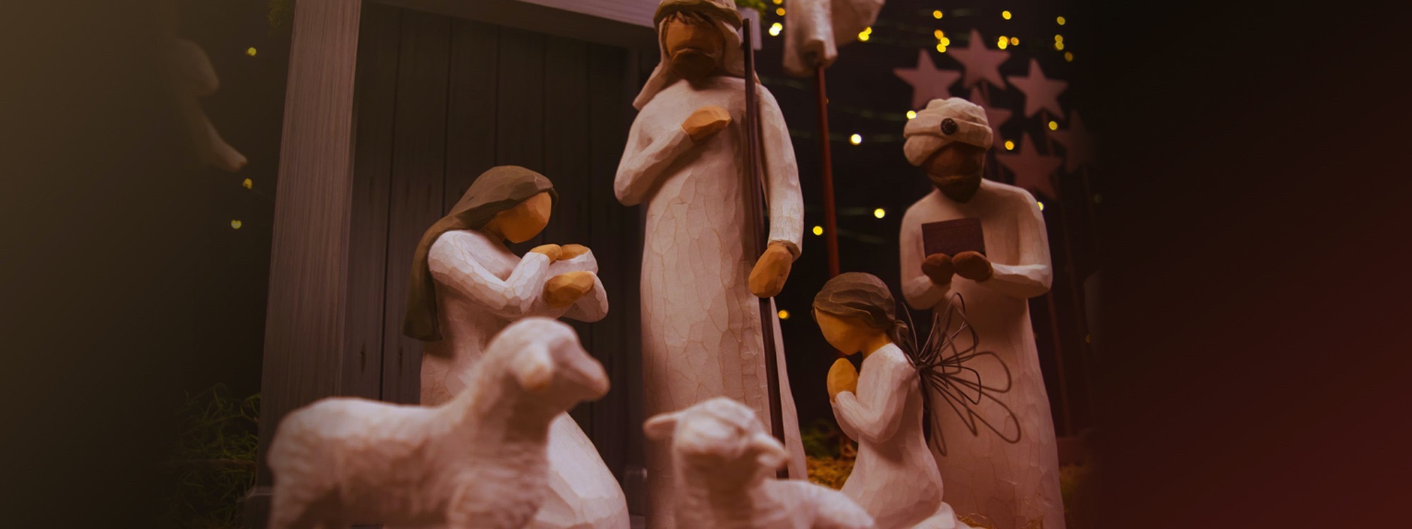 A Saviour is born*Come and join us this Sunday*Christmas Events and Latest News