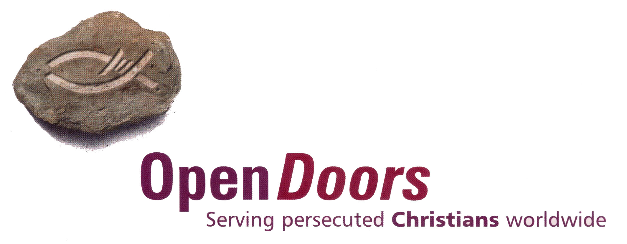 Open Doors Logo